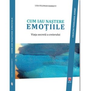 Cum iau nastere emotiile | Lisa Feldman Barrett