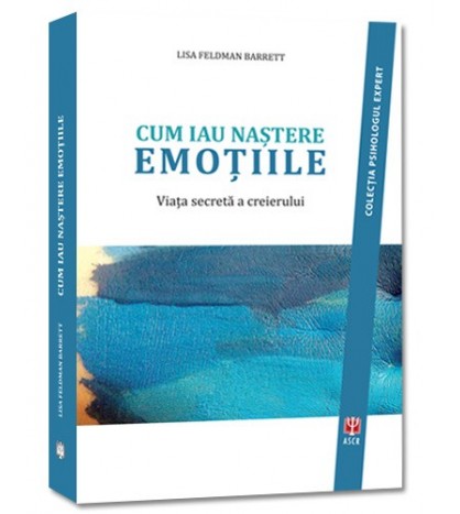 99792180-0.jpeg Cum iau nastere emotiile | Lisa Feldman Barrett