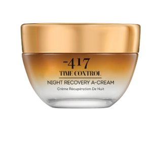 9b4d991051806_7509343.png Minus 417 Crema de noapte antirid cu retinol Time Control, 50ml