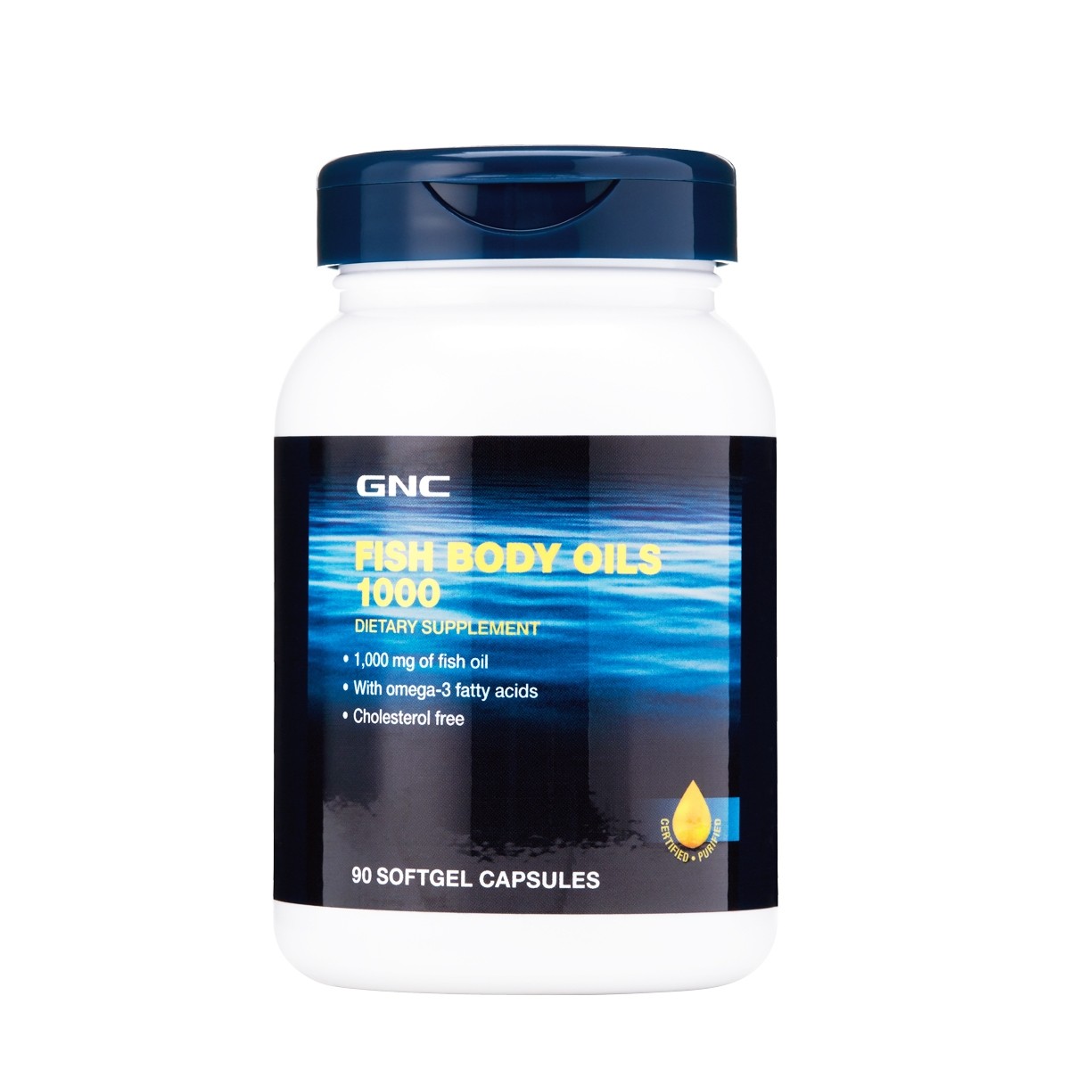 9ce40ed2b9416_133166.jpg Ulei de peste 1000mg, 90 capsule, GNC
