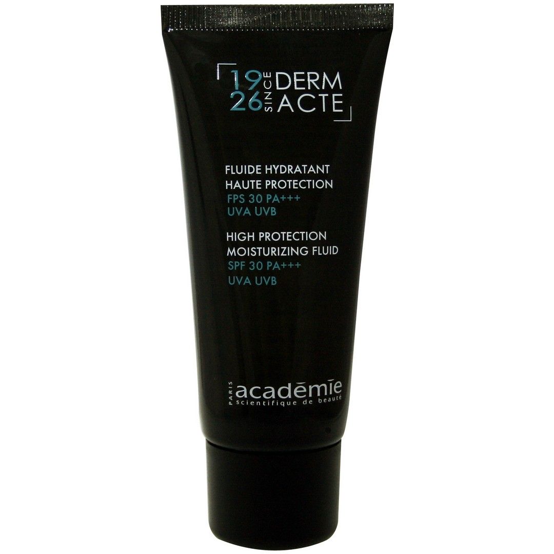 9cfb19d9cdb06_ac8018.jpg Balsam pentru toate tipurile de ten Dermacte SPF30, 40ml, Academie