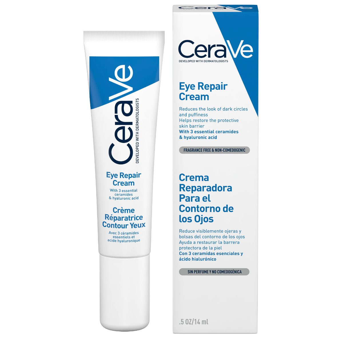 9e635923ba516_res_42658ed83bf48448ea9aff77feacc08f.png Crema reparatoare pentru ochi cu ceramide si acid hialuronic, 14ml, CeraVe
