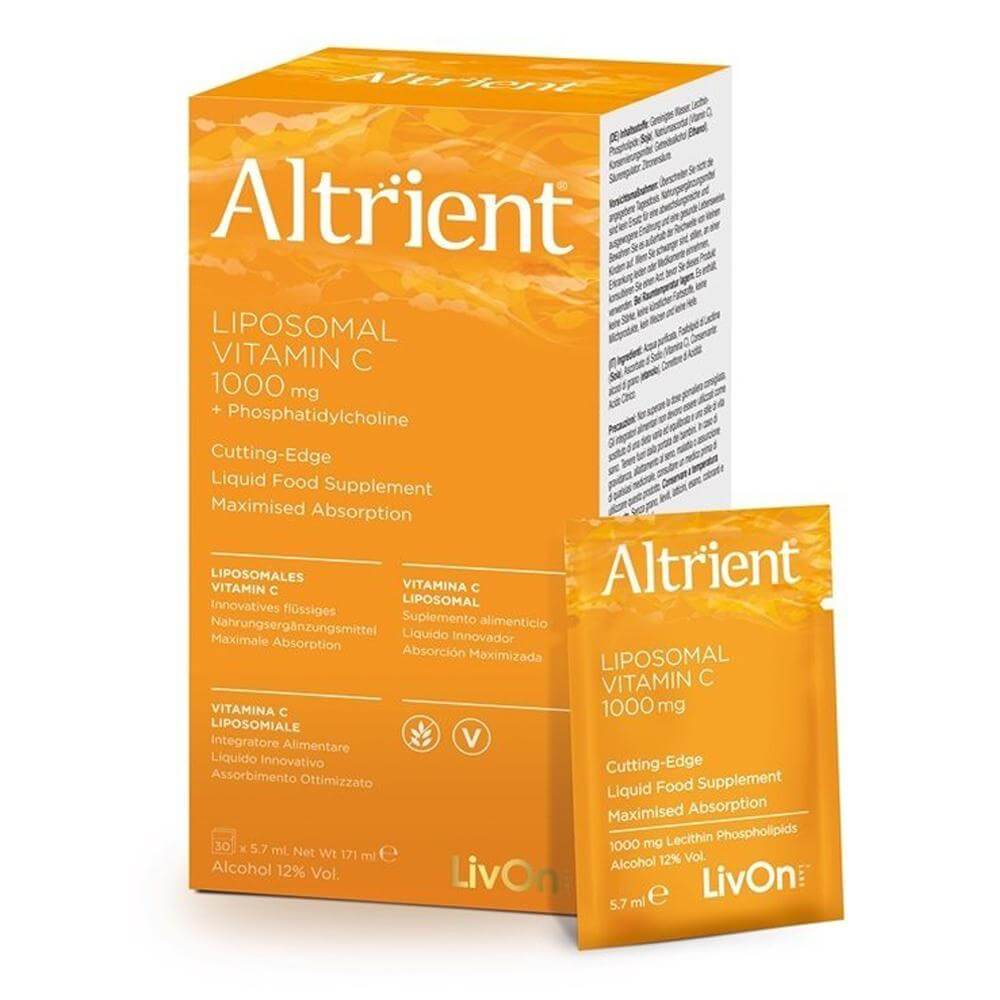 AltrientC-VitaminaClipozomala1000mgLivOnLabs_30plicurix5_7ml_natural_J_tiny.jpg Altrient C - Vitamina C lipozomala 1000 mg LivOn Labs, 30 plicuri x 5,7 ml, natural