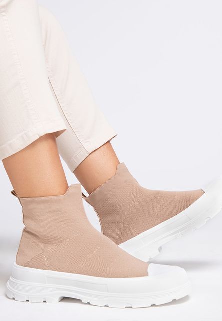 BMALL000001101331_20210810_03672.jpg Sneakers High-Top Zynnia Kaki