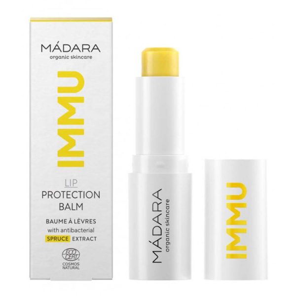 BalsamdebuzeprotectorIMMUMadara_4_5g_natural_j_tiny.jpg Balsam de buze protector IMMU Madara, 4,5 g, natural