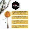 Beneficii_Melora_1000x1000_mgo525_2_7e514a0f-5e22-4954-931a-ed9afa67c840.jpg Miere de Manuka MELORA, MGO 525+ (UMF 15) Noua Zeelanda, 500 g, naturala