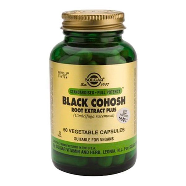 BlackCohoshRootExtract_Extractdincimcifuga_60capsule_Solgar_natural_J_tiny.jpg Black Cohosh Root Extract (Extract din cimcifuga) 60 capsule, Solgar, natural