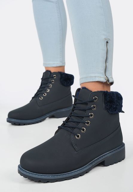 Bocanci_dama_Jessia_Navy-1.jpg Bocanci dama Jessia Navy
