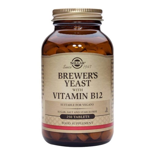 Brewer_sYeastcuVitaminaB12_Drojdiedebere_500mg250tablete_Solgar_natural_j_tiny.jpg Brewer’s Yeast cu Vitamina B12 (Drojdie de bere) 500mg 250 tablete, Solgar, natural