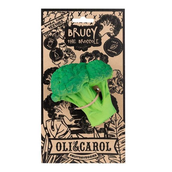 Brucy-broccoli_jucariepentrudentitieOli_Carol_natural_j_tiny.jpg Brucy - broccoli, jucarie pentru dentitie Oli&Carol, natural