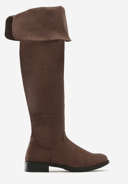 Cizme_dama_Sahira_Kaki1.jpg Cizme dama Sahira Kaki