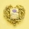 Crema de zi in formula solida Balade en Provence, bio, 32 g