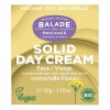 Crema de zi in formula solida Balade en Provence, bio, 32 g