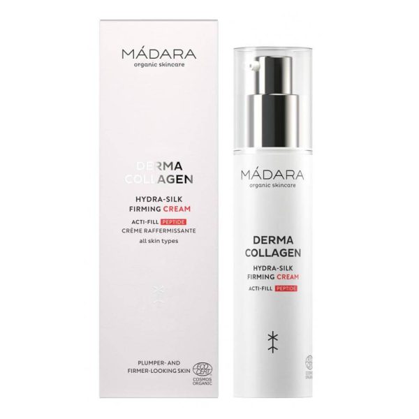 Cremaanti-agingHydra-FillFirmingDERMACOLLAGENpebazadepeptideMadara_50ml_j_tiny.jpg Crema anti-aging Hydra-Fill Firming DERMA COLLAGEN pe baza de peptide Madara, bio, 50 ml