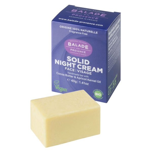 CremadenoapteinformulasolidaBaladeenProvence_bio_40g_2_j_tiny.jpg Crema de noapte in formula solida Balade en Provence, bio, 40 g