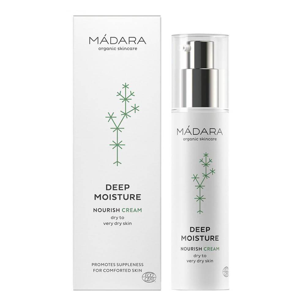 CremanutritivaDEEPMOISTUREpentrutenuscatMadara_50ml_j_tiny.jpg Crema nutritiva DEEP MOISTURE pentru ten uscat Madara, bio, 50 ml