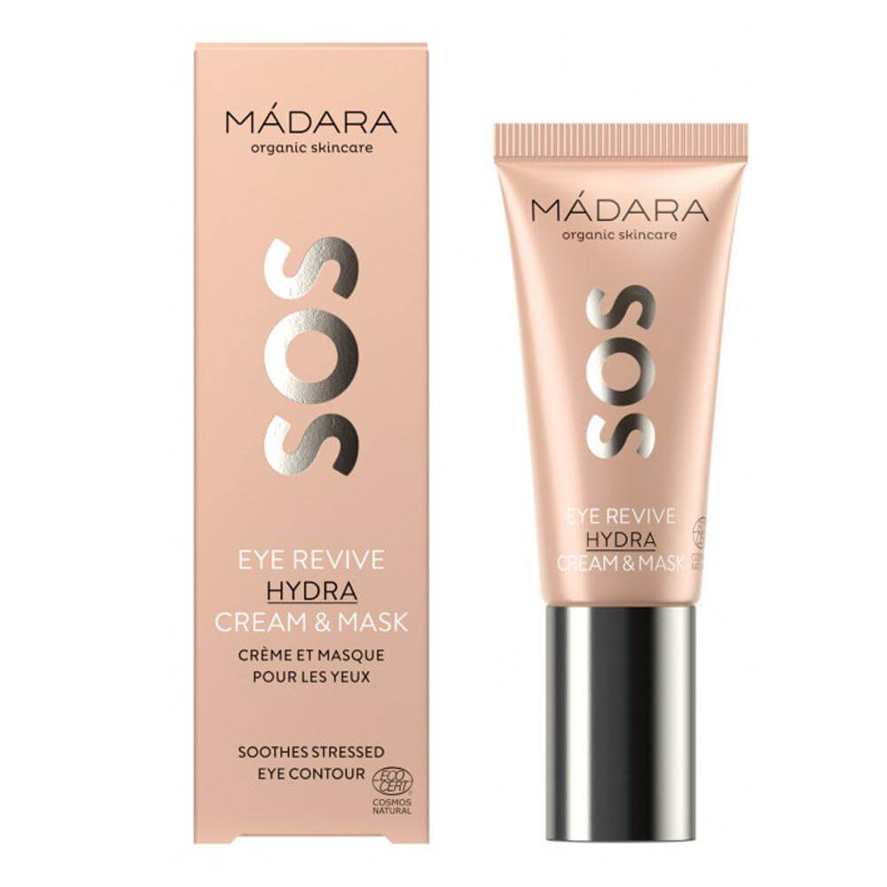 CremasimascapentruochiSOSHYDRAEyeReviveMadara_20ml_j_tiny.jpg Crema si masca pentru ochi SOS HYDRA Eye Revive Madara, 20 ml, natural