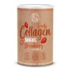 FruityCollagenShakecucapsuniDietFood_300g_natural_1_j_tiny.jpg Fruity Collagen Shake cu capsuni Diet Food, 300 g, natural