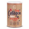 Fruity Collagen Shake cu fructe de padure Diet Food, 300 g, natural