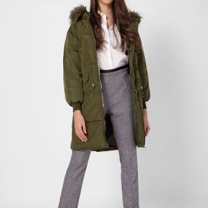 Geaca dama Arilia Kaki