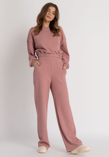 HS6192-PINK-1.jpg Compleu dama Fiber Roz