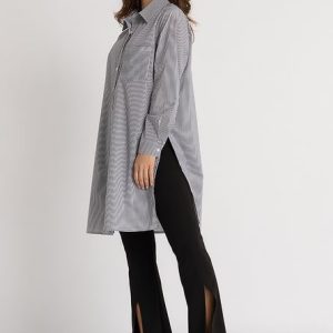 Camasa dama Alisha Neagra