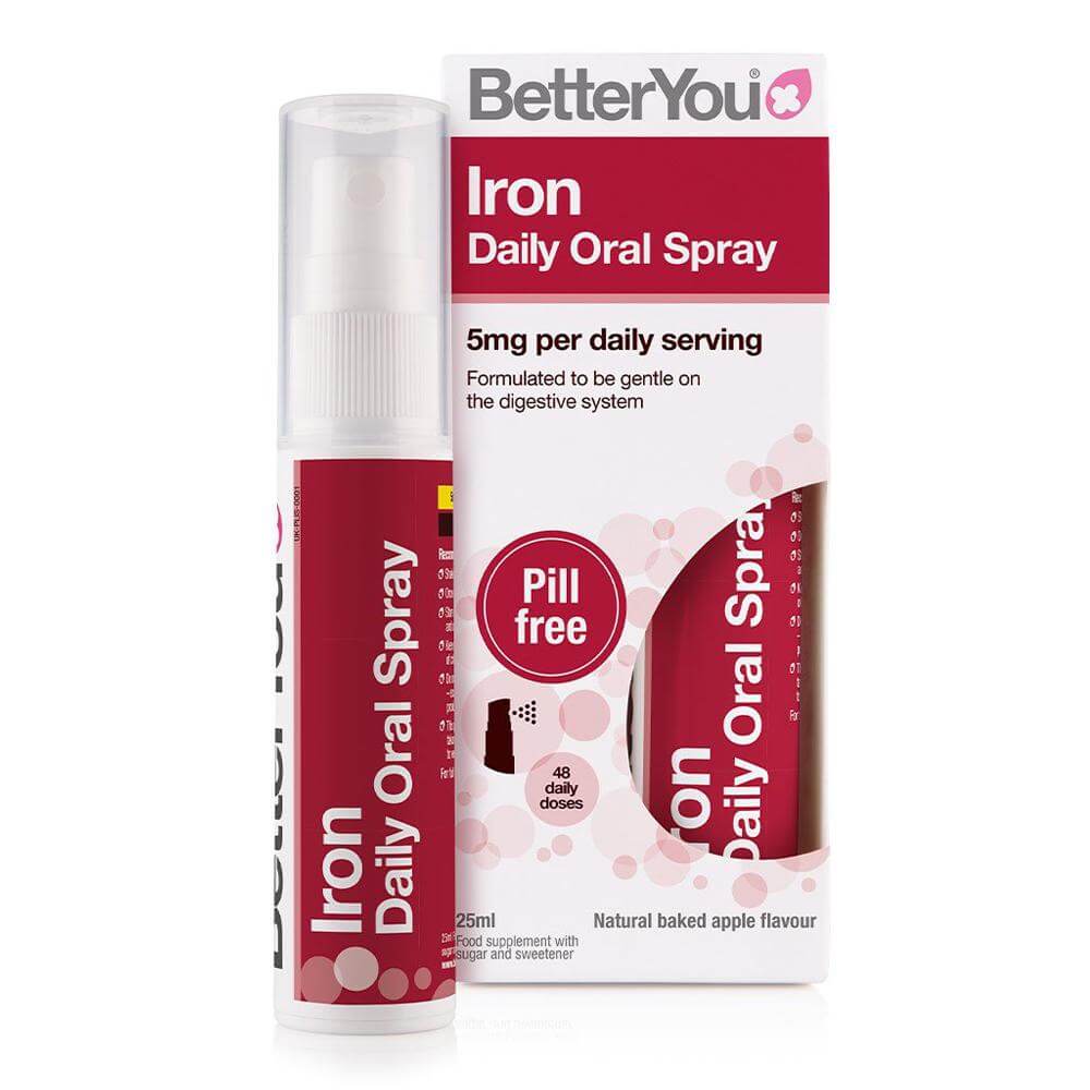 IronFierSprayOralBetterYou_48dozezilnice_25ml_natural_j_tiny.jpg Iron Fier Spray Oral BetterYou, 48 doze zilnice, 25 ml, natural