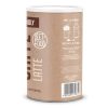 KETO coffee latte Diet Food, 300 g, natural