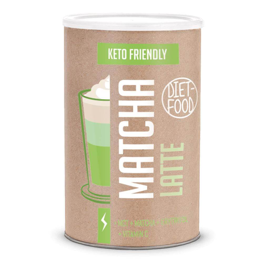 KETOmatchalatteDietFood_300g_natural_1_j_tiny.jpg KETO matcha latte Diet Food, 300 g, natural