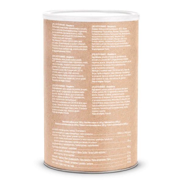 KETOshakecuzmeuraDietFood_300g_natural_2_j_tiny.jpg KETO shake cu zmeura Diet Food, 300 g, natural