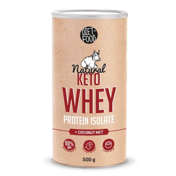 KetoproteinadinzerDietFood_500g_natural_1_j_tiny.jpg Keto proteina din zer Diet Food, 500 g, natural
