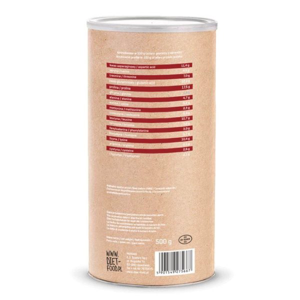 KetoproteinadinzerDietFood_500g_natural_3_j_tiny.jpg Keto proteina din zer Diet Food, 500 g, natural