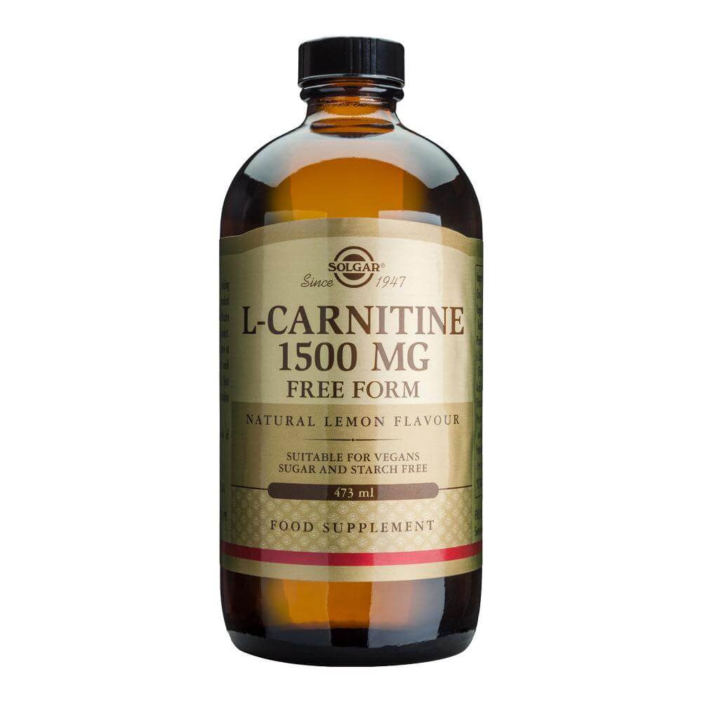 L-CARNITINE_AminoacidL-carnitina_1500mglichid473ml_Solgar_natural_j_tiny.jpg L-CARNITINE (Aminoacid L-carnitina) 1500mg lichid 473ml, Solgar, natural