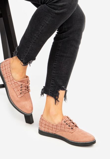 Pantofi casual Alice Roz