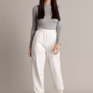 Pantaloni trening Holiday Albi