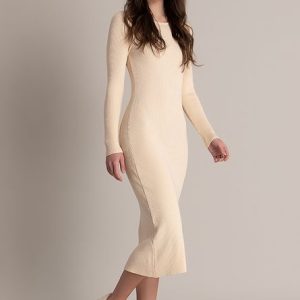 Rochie Athena Bej