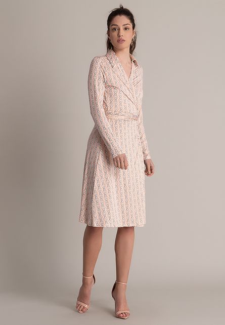 Rochie Xenia Roz