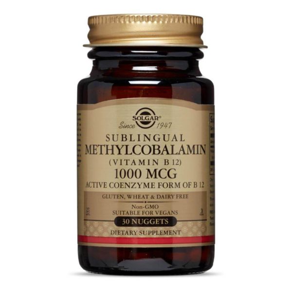 Methylcobalamin_MetilcobalaminaVitaminaB12_1000mcg30tabletemasticabile_Solgar_natural_j_tiny.jpg Methylcobalamin (Metilcobalamina/Vitamina B12) 1000mcg 30 tablete masticabile, Solgar, natural