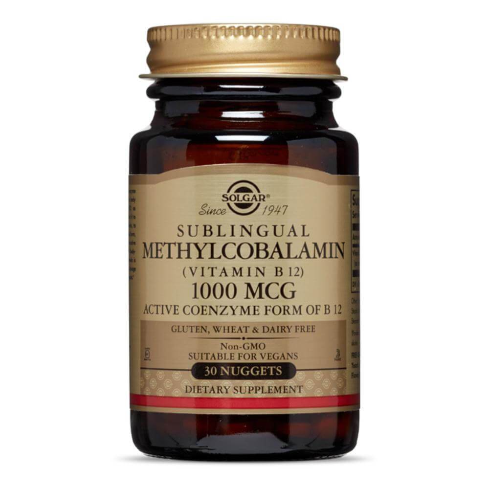 Methylcobalamin_MetilcobalaminaVitaminaB12_1000mcg30tabletemasticabile_Solgar_natural_j_tiny.jpg Methylcobalamin (Metilcobalamina/Vitamina B12) 1000mcg 30 tablete masticabile, Solgar, natural