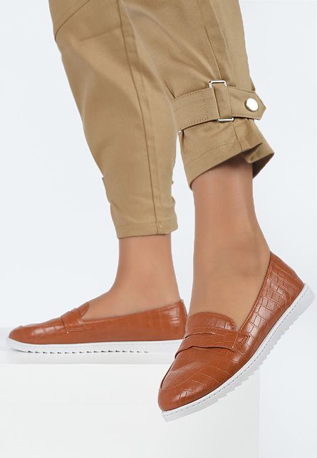 Mocasini_dama_Sinasia_Camel1.jpg Mocasini dama Sinasia Camel