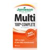 Multi-100_-Complet-Forte-90-capsule-Jamieson_-natural_j.jpg Multi 100% Complet Forte 90 capsule Jamieson, natural