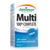 Multi 100% Complet pentru barbati 90 comprimate Jamieson, natural