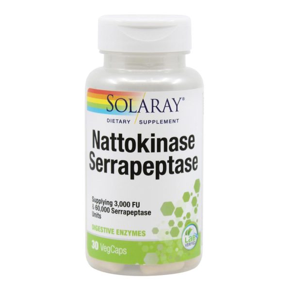 Nattokinase-Serrapeptase-30-capsule-vegetale-protejate-enteric-Solaray_-natural_-Secom_j.jpg Nattokinase Serrapeptase 30 capsule vegetale protejate enteric Solaray, natural, Secom