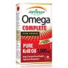 Omega Complete Pure Krill 1000mg 30 capsule moi Jamieson, natural
