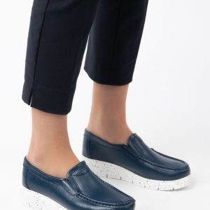 PL-021Navy2.jpg Mocasini piele naturala Monrovia Navy