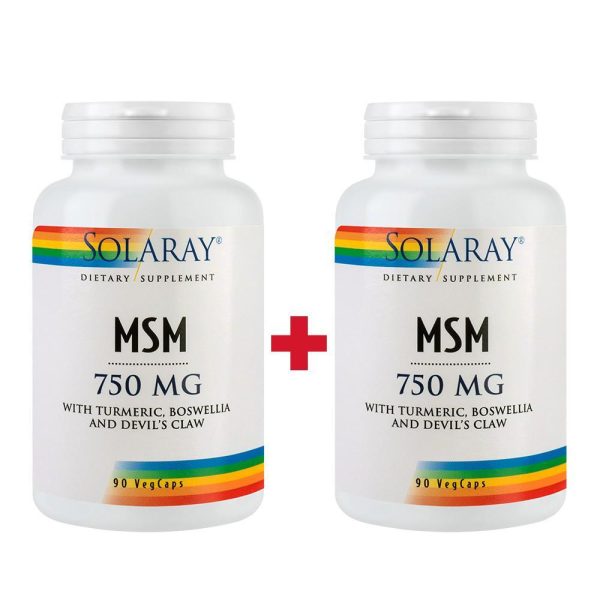PachetMSM2x90capsule-50_reducerelaaldoileaprodusSolaray_natural_Secom_J.jpg Pachet MSM 2x90 capsule -50% reducere la al doilea produs Solaray, natural, Secom