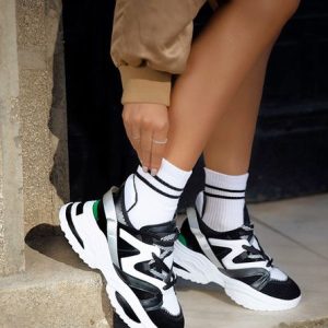 Pantofi-sport-dama-Giants-Negri-1.jpg Pantofi sport dama Giants Negri