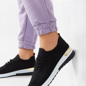 Pantofi sport dama Lagune Negri