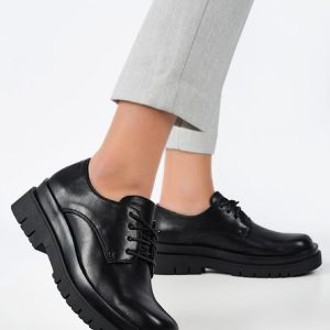 Pantofi casual Adriela Negri