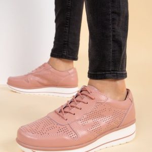 Pantofi casual Aleida Roz